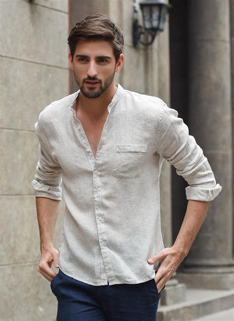 10 Latest Spring Outfit Ideas For Handsome Men 2 Spring Outfits Men