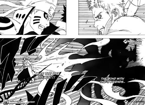 Bsm Naruto And Ems Sasuke Vs Vote Hashirama And Madara Battles