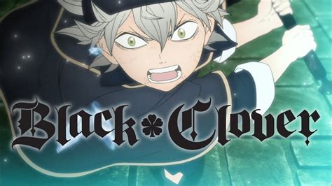 Black Clover Add Anime مترجم Animeami
