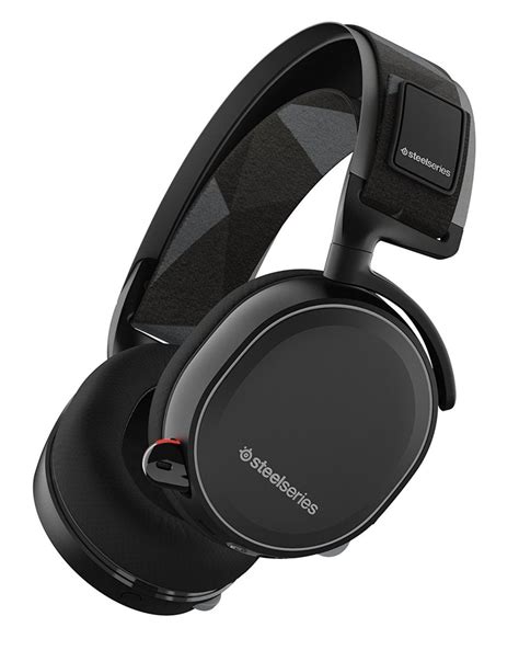 Steelseries Arctis Wireless Gaming Headset Black