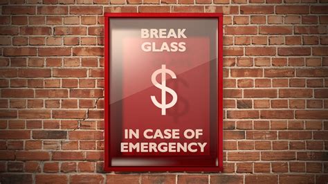 How To Grow An Emergency Fund From Modest Savings | Lifehacker Australia
