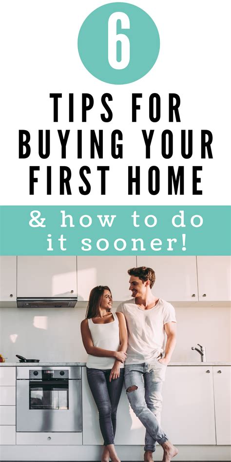 How To Buy Your First Home Practical Tips For Purchasing Your New