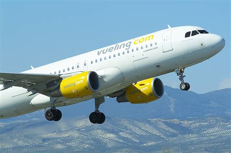 View fees & latest flight information. Vueling incorpora 14 nuevas rutas desde Barcelona y ocupa ...