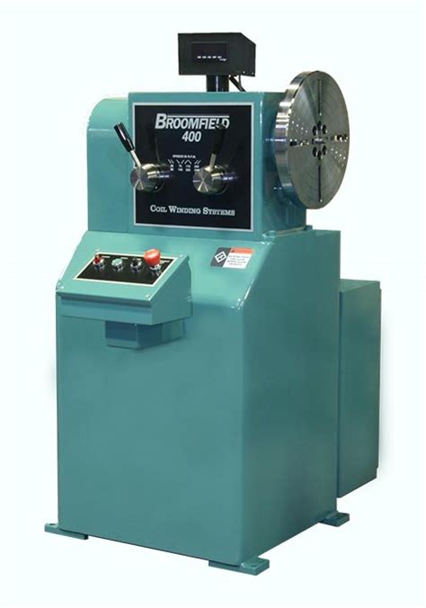 broomfield coil winding equipment coil coil winding machine wire winding machines coil