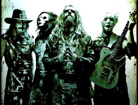 Rob Zombie Hd Wallpapers Wallpaper Cave
