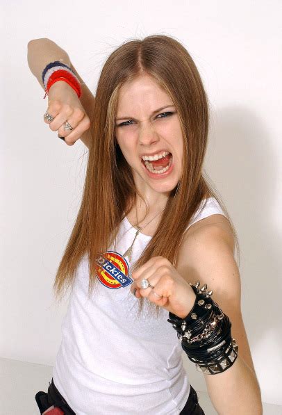 old avril avril lavigne photo 5721046 fanpop