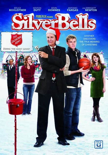 Silver bells ratings & reviews explanation. Its a Wonderful Movie - Your Guide to Family Movies on TV ...