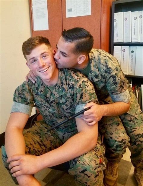 Military Male Gay Porn Gif Telegraph