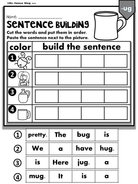 Maybe you would like to learn more about one of these? Pin on Phonics Activities