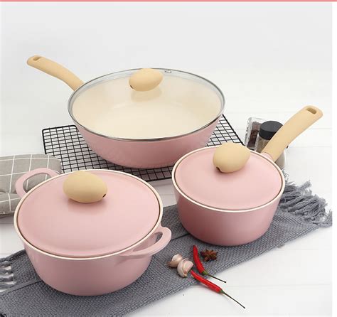 ceramic cookware healthy safe stains cookwares non china care toxic reactive kitchen know need