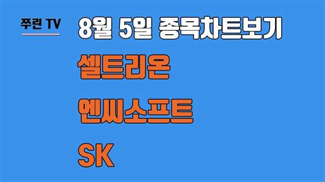 셀트리온 '렉키로나' 임상3상서 치료기간 4.9일 단축. 셀트리온,엔씨소프트,sk - YouTube