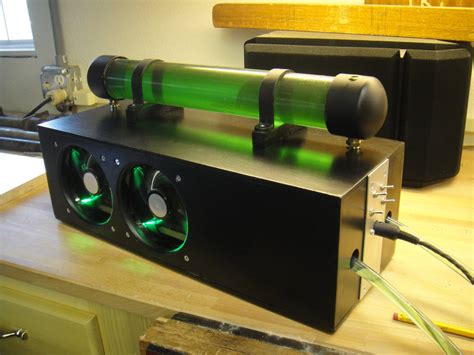 Content updated daily for water cooling installation Computer Liquid Cooling With Car Parts! : 7 Steps (with ...