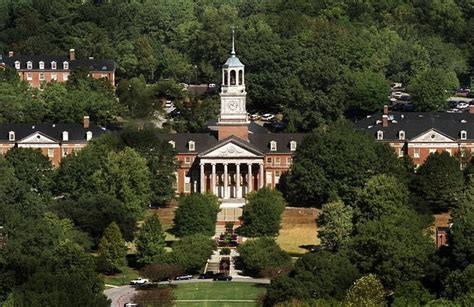Alabamas 20 Most Expensive 4 Year Colleges