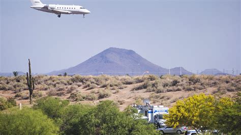 Scottsdale plane crash: Student pilot had cocaine in system