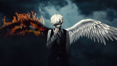 Aesthetic anime hd wallpapers for free download. Tokyo Ghoul Wallpapers: Top 4k Tokyo Ghoul Backgrounds ...