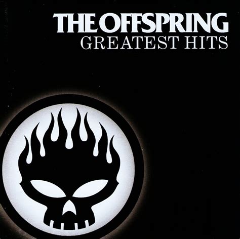 Greatest Hits The Offspring — Listen And Discover Music At Lastfm