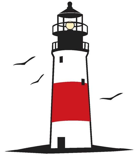 Check our collection of lighthouse drawings, search and use these free images for powerpoint presentation, reports, websites, pdf, graphic. Best Lighthouse Clipart #9352 - Clipartion.com ...