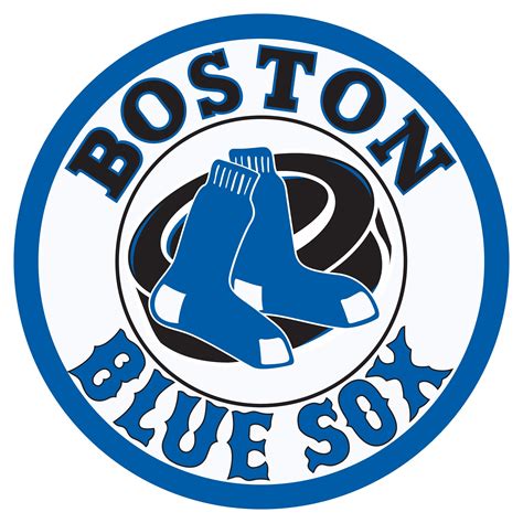 Boston Blue Sox Bluesoxhockey Twitter