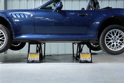 Quickjack Europe Quickjack Europe Portable Car Lift Avaiable In Europe