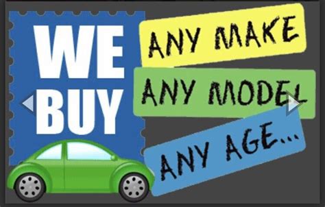 We Buy Any Cars Van Mot Failure In Swansea Gumtree