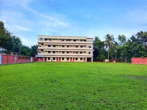 Kohinoor High School And College Gazipur