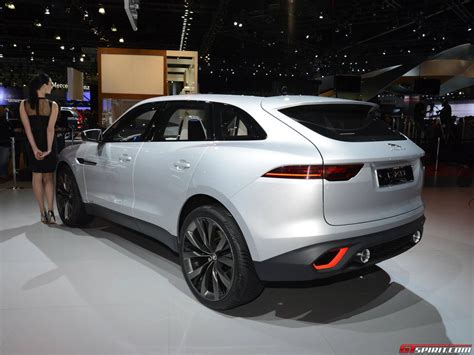 When the price hits the target price, an alert will be sent to you via browser notification. Los Angeles 2013: Jaguar C-X17 - GTspirit