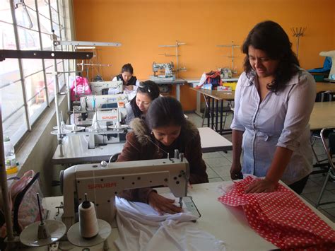 Tiene su domicilio social registrado en calle de la paloma, 14, parla, madrid. CORTE Y CONFECCION BASICO | cecimec Quito
