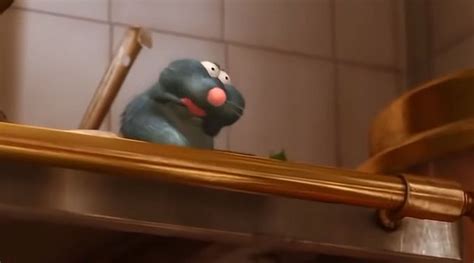 3 Reasons Why Ratatouille Is The Best Pixar Movie Cinema Listed