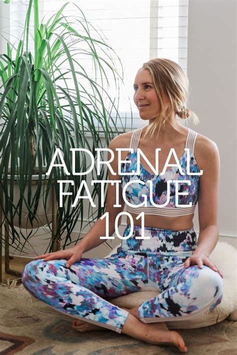It is their job to enable your body to deal with stress from every possible source, ranging from injury when the adrenal glands are overworked, they lead to hormonal imbalances and reduce cortisol levels. Adrenal Fatigue 101: Symptoms, Testing, Diet, and ...