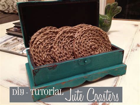 Craft Projects With Twine Rustic Crafts And Chic Decor