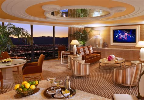 For rates and availability please call (702) 770. Suites At Encore at Wynn Las Vegas | Suiteness — More ...