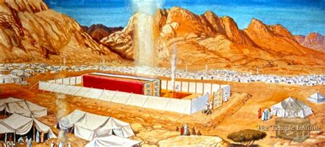 The Tabernacle Temple Institute