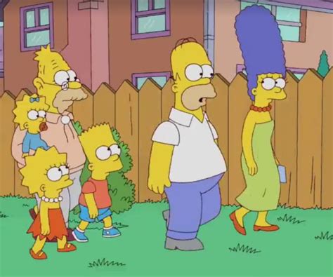 The Simpsons Nears Record With 600th Episode On Sunday