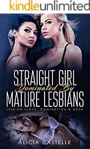 Dominated By My Cruel Lesbian Nurse Lesbian Slave Domination Bdsm Kindle Edition By