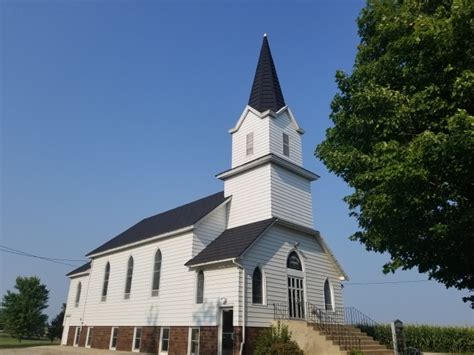 Bear Lake Concordia Lutheran Church