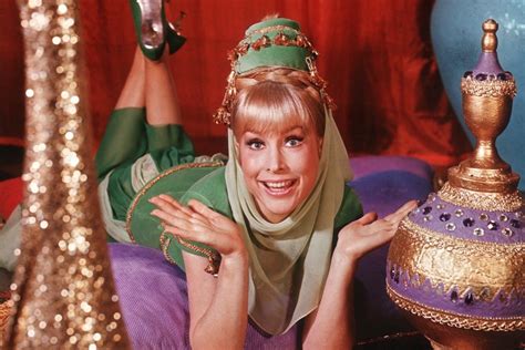 I Dream Of Jeannie Star Barbara Eden Is Now 91—and Has No Plans To Retire