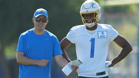 Chargers Training Camp Day 2 Recap Lafb Network
