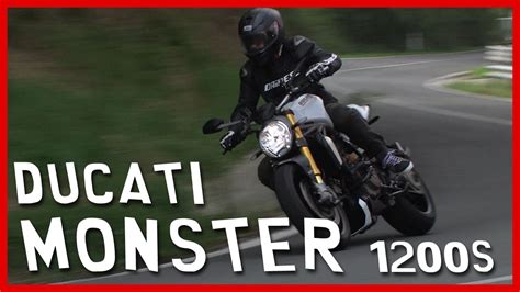 Lucas till| jane levy| thomas lennon| barry pepper|. Essai Ducati Monster 1200S : la moto des "tifosi ...