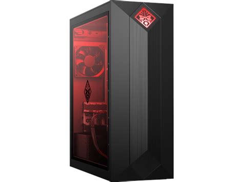 Hp Omen Obelisk 875 0014 Intel I7gtx 1060