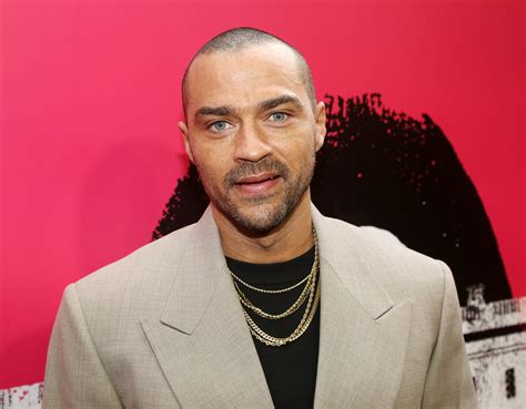 Nude Footage Of Jesse Williams Leaks From His Broadway Show Take Me