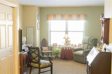 Paramount Senior Living At Westerville Senior Living Community