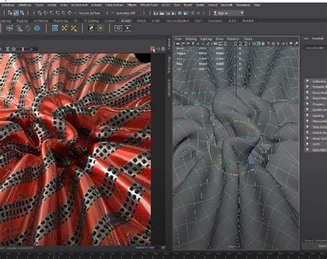 Create Procedural Texture In Blender 3dart