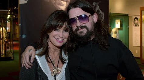 Jessi Colter The Lady Among The Outlaws Is 76 Cmt