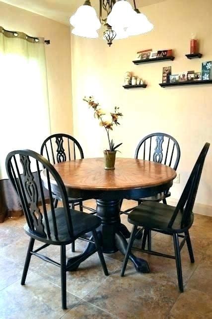 See more ideas about painted dining table, dining table, painted furniture. chalk paint kitchen table and chairs best for painted ...