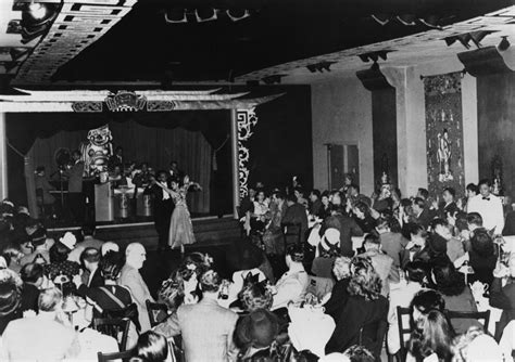 Behind The Curtain Of The 1940s Chinatown Nightclubs That Shattered