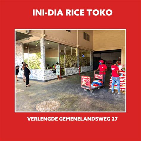 Ini Dia Rice Home Facebook