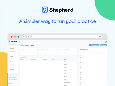 Shepherd Software - 2024 Reviews, Pricing & Demo
