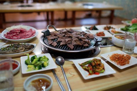 10 Traditional And Classic Korean Recipes