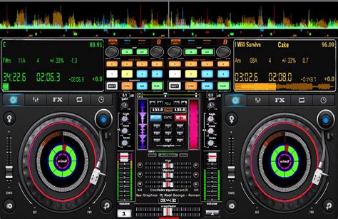 Virtual Dj Video Mixer Software Free Download Craftclever
