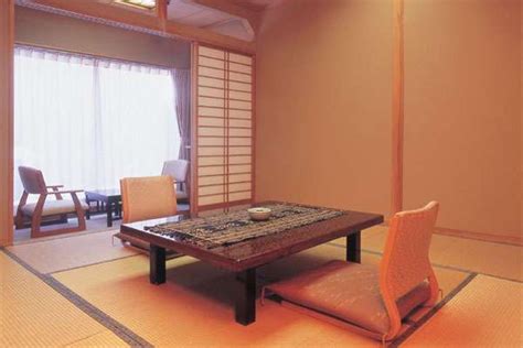8 Tatami Mat Japanese Room Rooms Kusatsu Onsen Ryokan Boun
